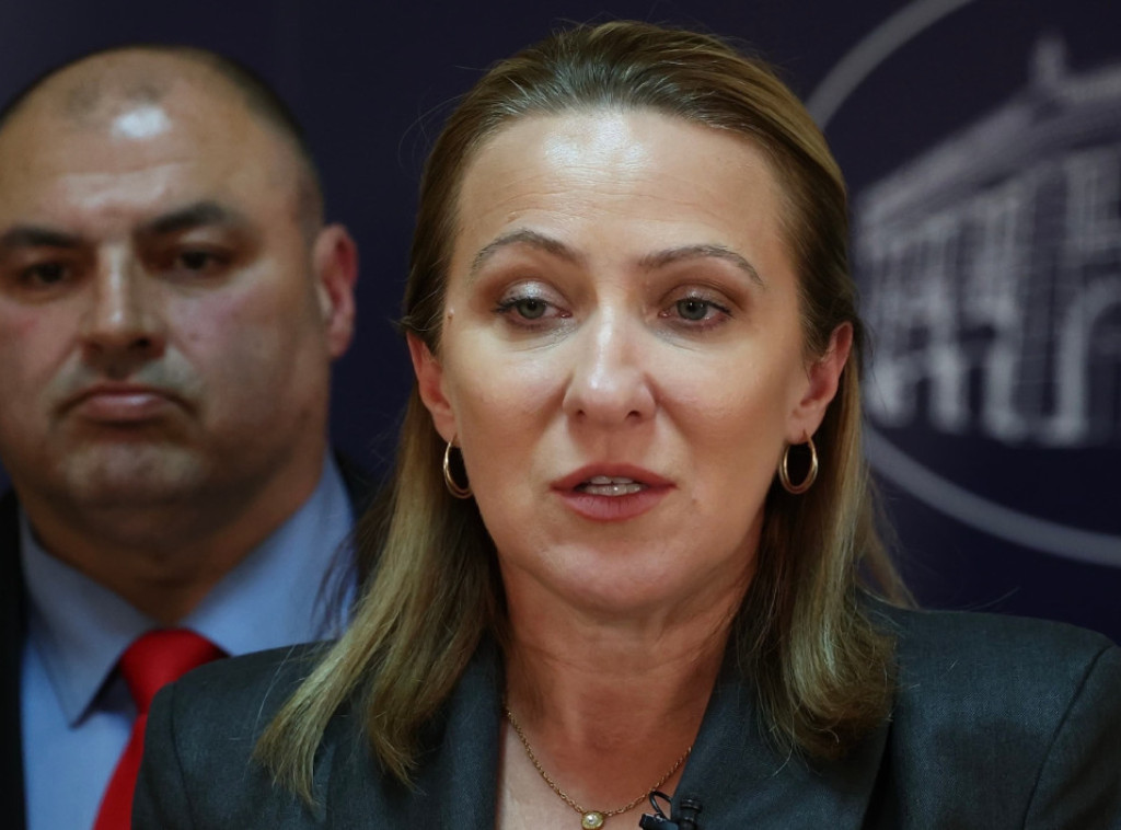 Snežana Paunović: Izbori bi samo produbili krizu, Vlada pokazuje volju za dijalog