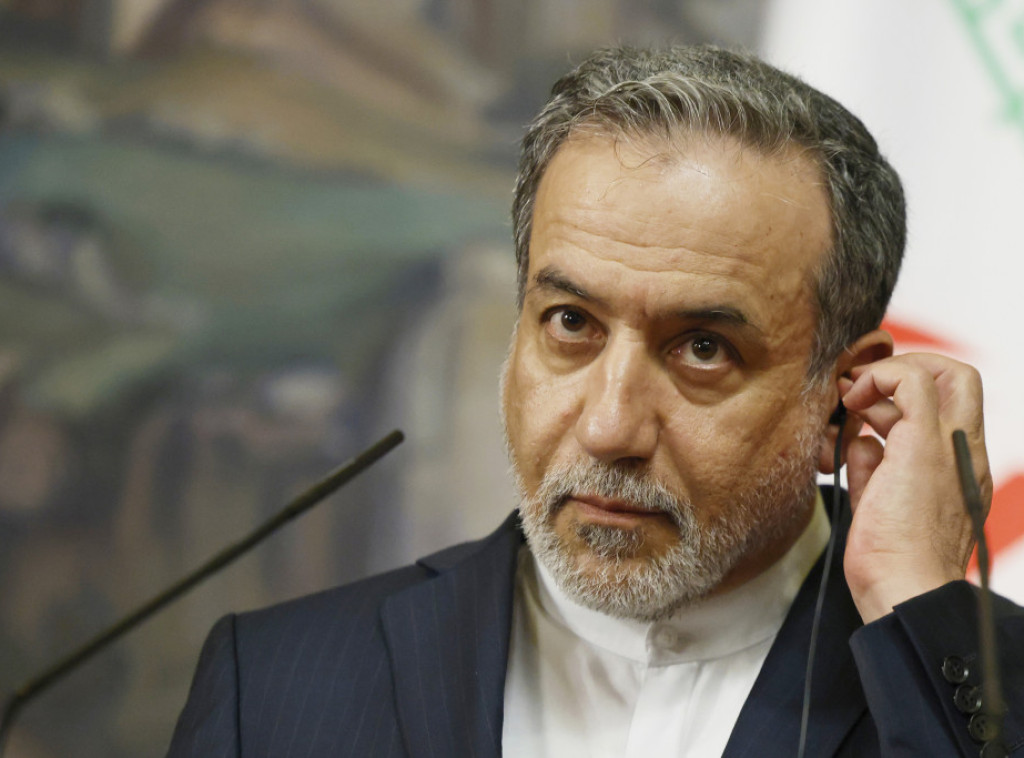 Abas Arakči: Iran priprema odgovor na zvanični predlog SAD za iranski nuklearni program