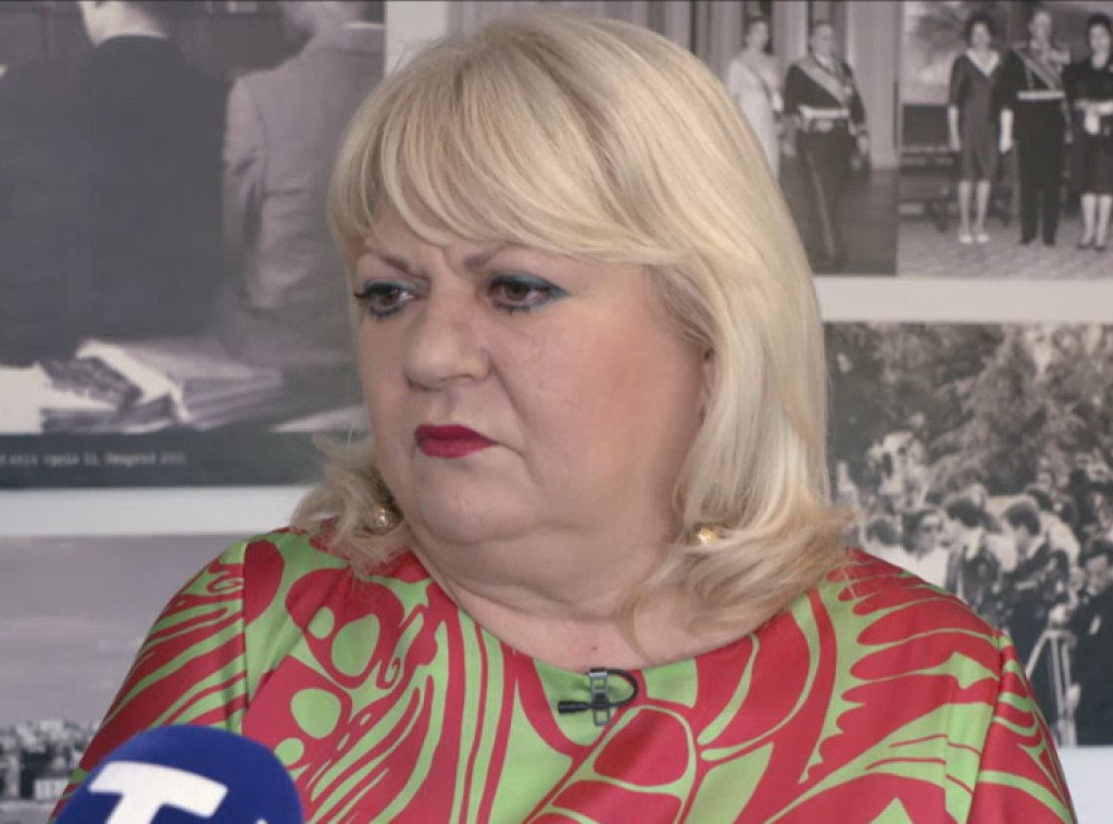 Tatjana Šuković: Najveće posledice blokada osećaće škole i profesori, maturanti zabrinuti
