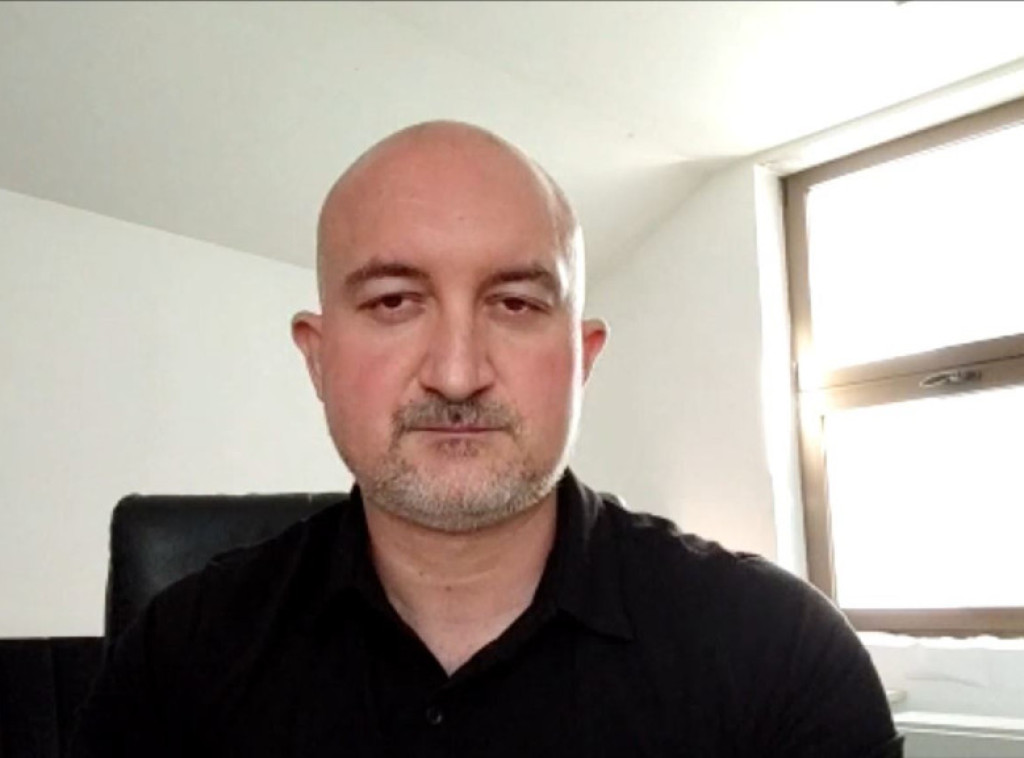 Slobodan Sovilj: Jedan od najtoplijih početaka juna u istoriji meteoroloških merenja u Srbiji