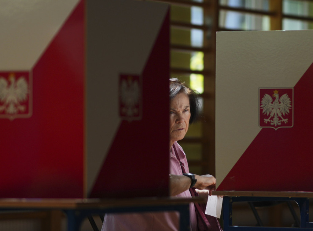 Euraktiv: Izbori poljskih predsedničkih izbora problem za Tuska