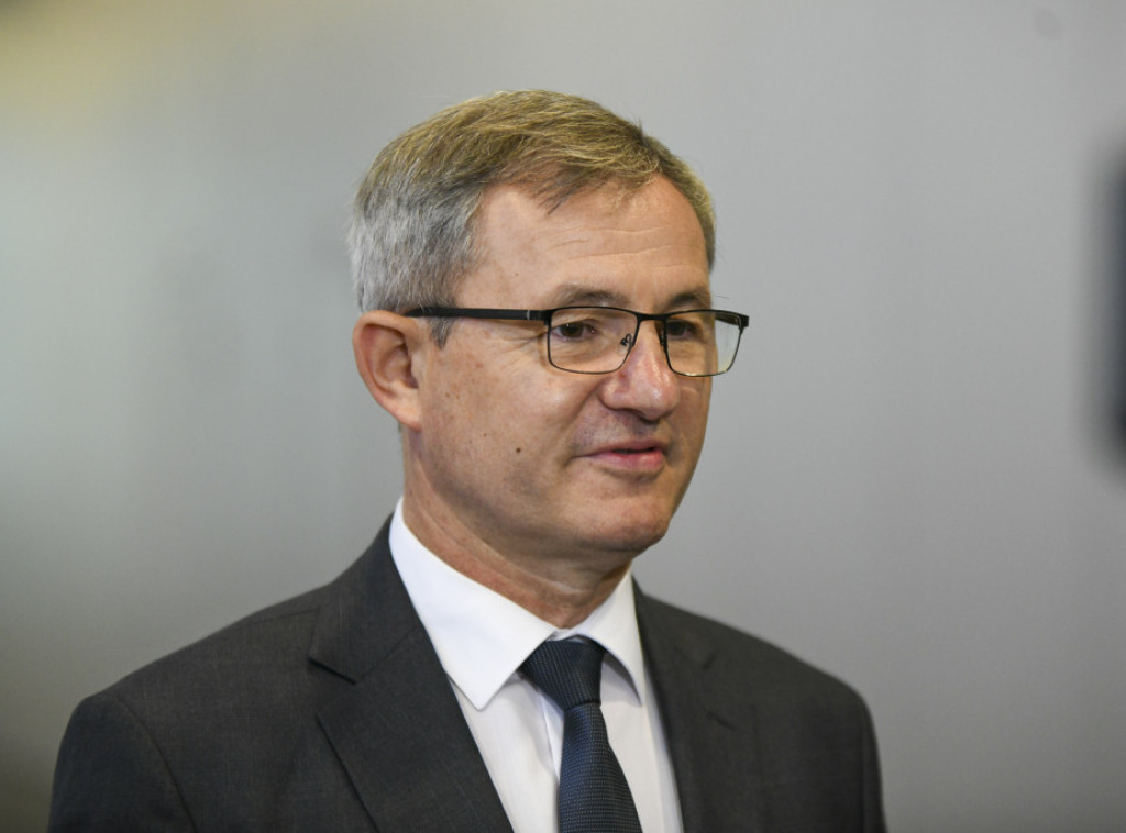 Dragan Glamočić: Kazne za nepoštovanje uredbe o biljnim uljima od 250.000 do tri miliona