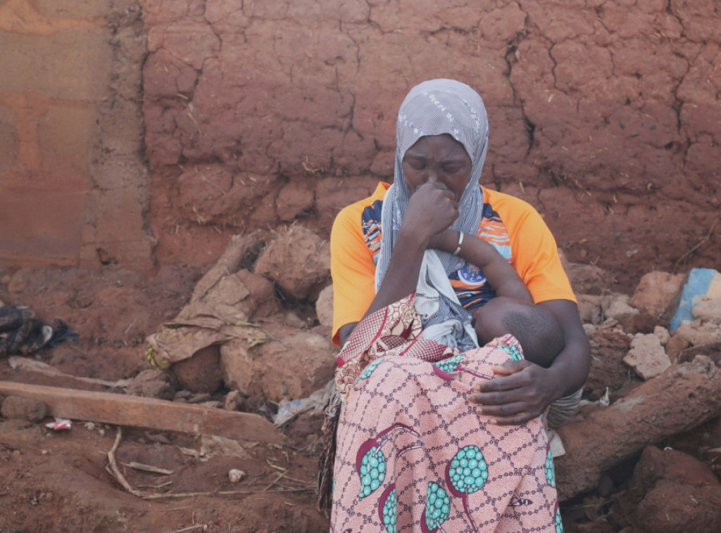 Najmanje devetoro ljudi ubijeno u eksploziji u Nigeriji