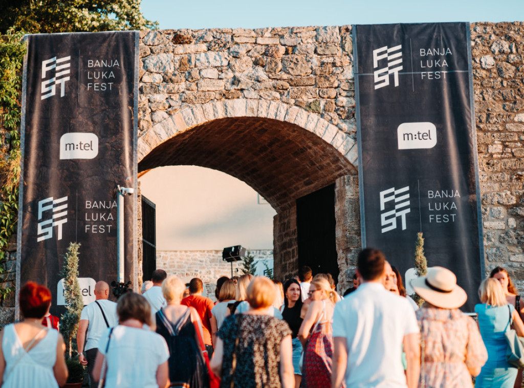 Otkazan "Banja Luka fest"