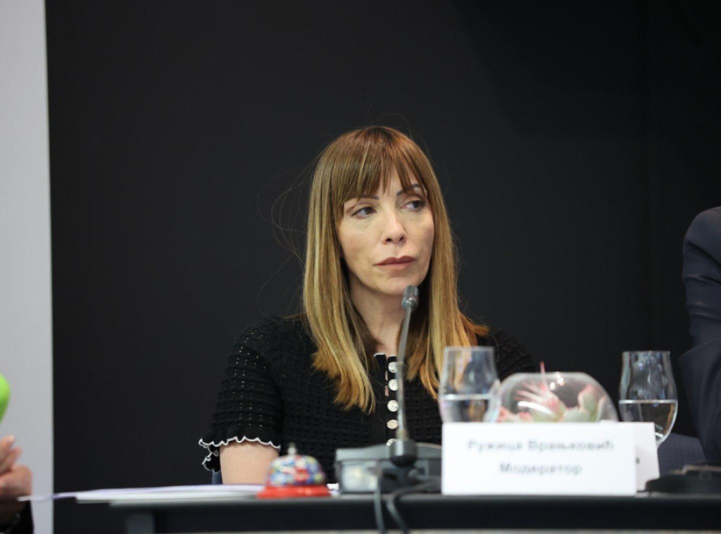 Maja Vukadinović: Srbija će udvostručiti proizvodnju toplotne energije iz OIE