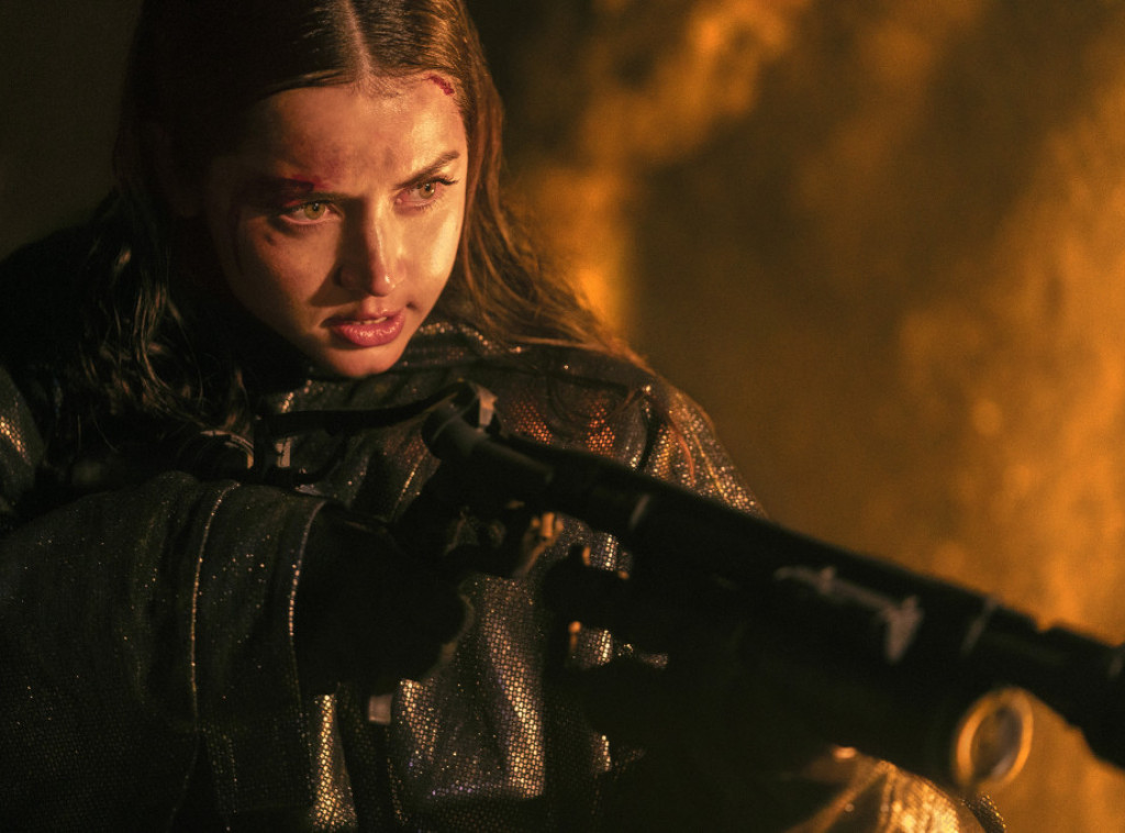 Film "Balerina" u čijoj glavnoj ulozi je Ana de Armas stiže u domaće bioskope 5. juna