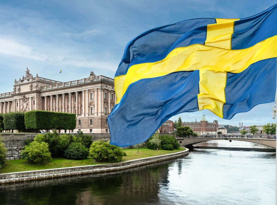 Ekspert: Lični podaci više od milion građana Švedske objavljeni na darknetu