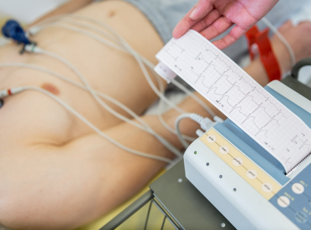 U okviru junskog festivala na Novom Beogradu pregledi mladeža i kardiološki pregledi