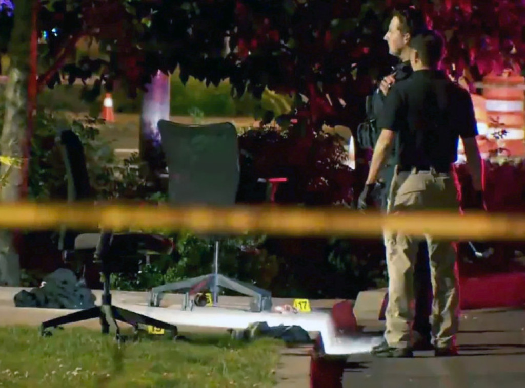 Policija u Salemu uhapsila muškarca zbog tuče u domu za beskućnike