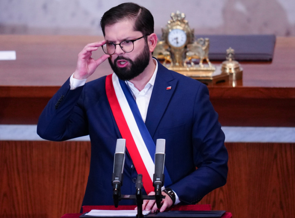 Gabrijel Borić: Tražimo brzo usvajanje Zakona o zabrani uvoza iz Izraela