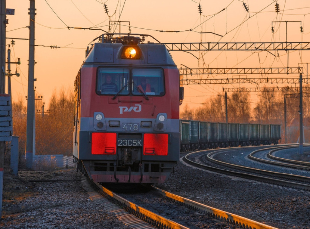 Više od 1,5 miliona sajber napada na Ruske železnice zabeleženo od početka godine