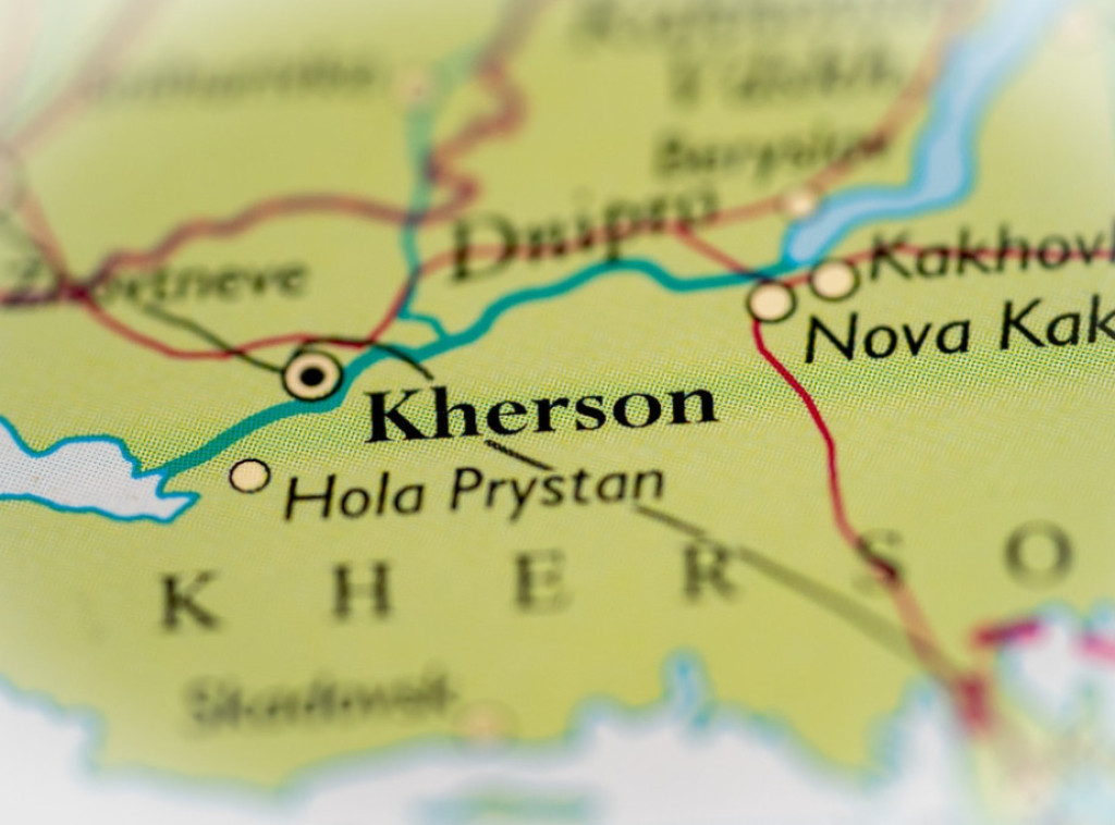 Jedna osoba ubijena, 12 ranjeno u ruskom napadu na Hersonsku oblast