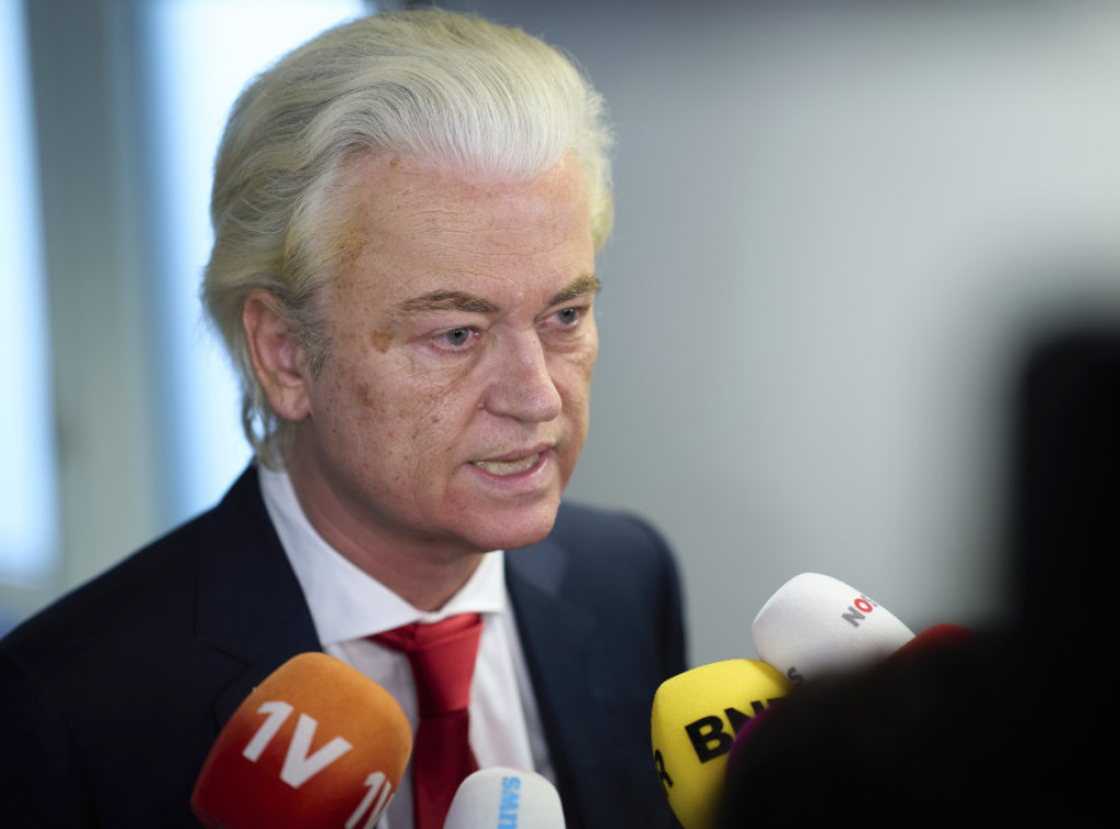 Vildersova kampanja izazvala više od 2.500 prijava zbog diskriminacije