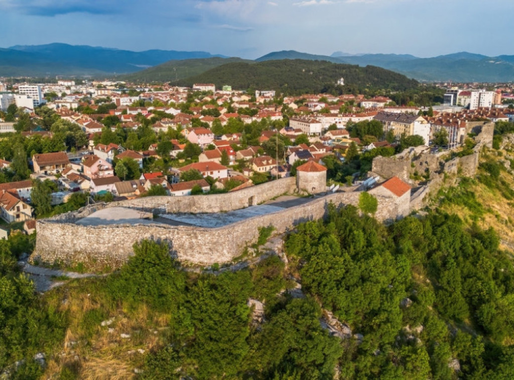 Nikšić: Marko Kovačević reizabran za predsednika Opštine Nikšić