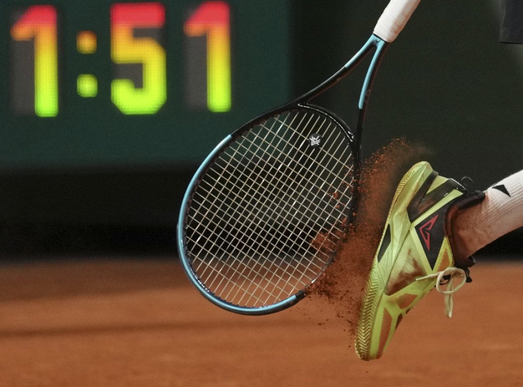 Australijski teniser Nik Kirjos zbog povrede ne igra na Vimbldonu