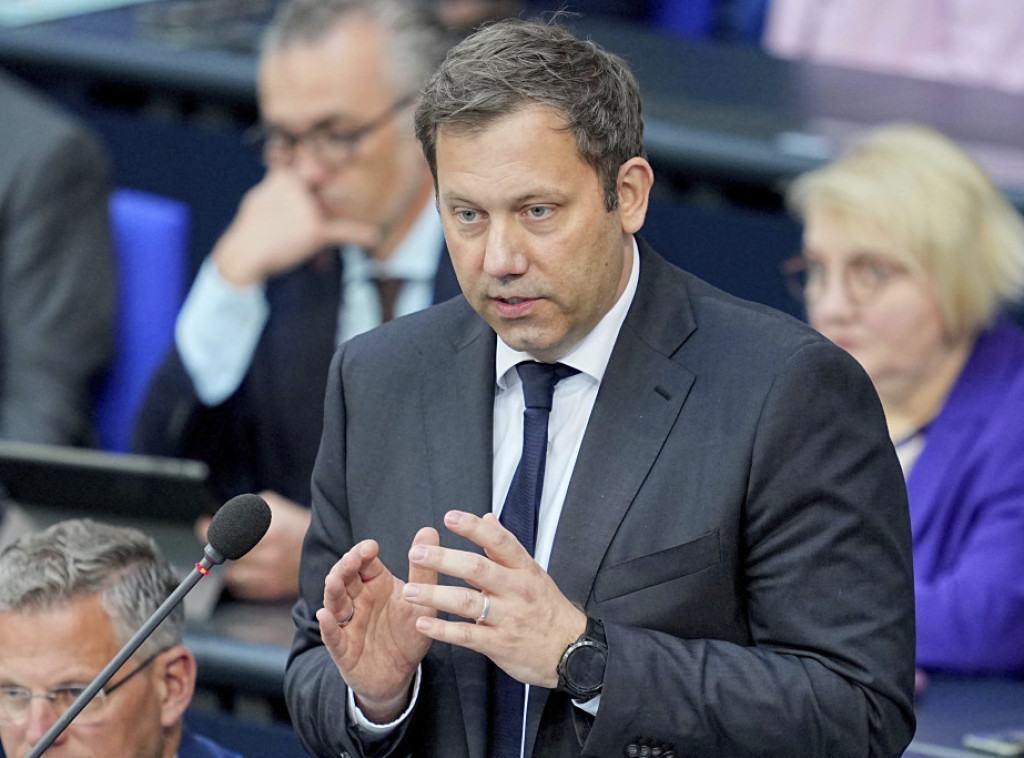 Lars Klingbajl: Potrebno je reformisati mnoge međunarodne organizacije