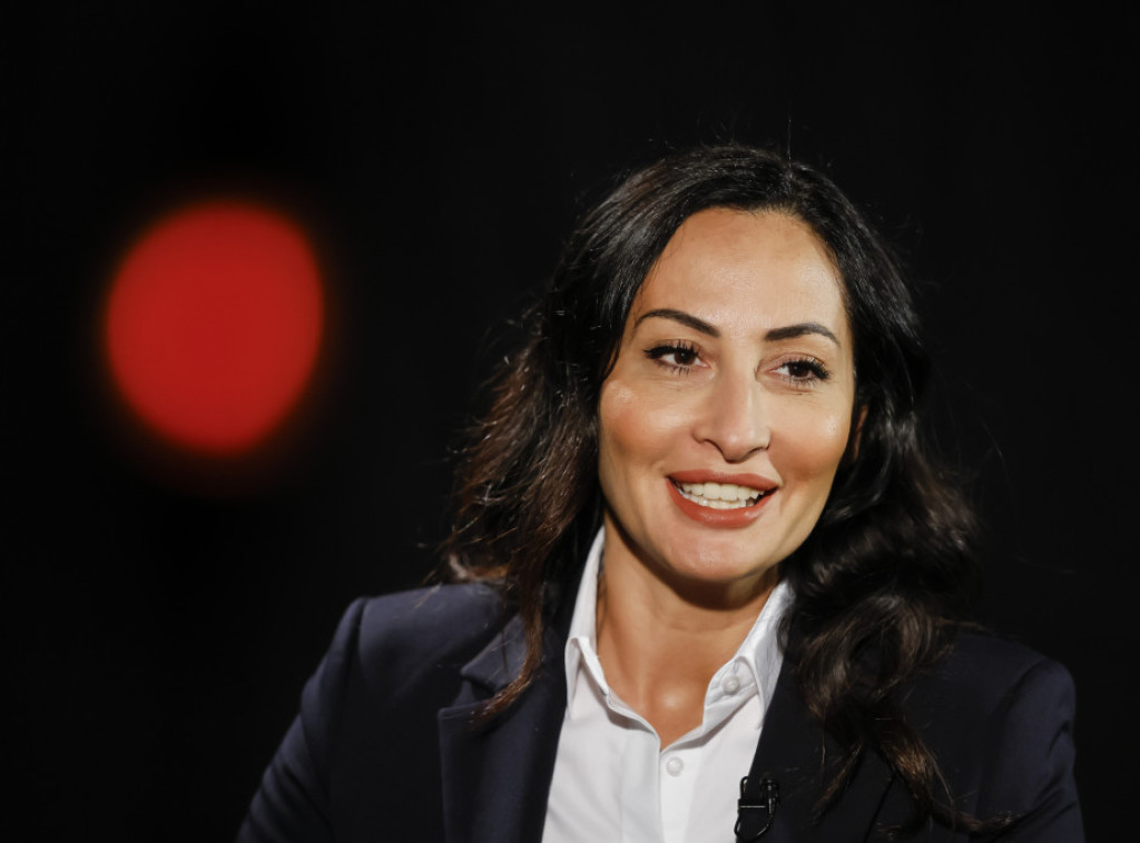 Ljubica Vraneš: "Kavalerija rustikana" je način slušalac zavoli operu