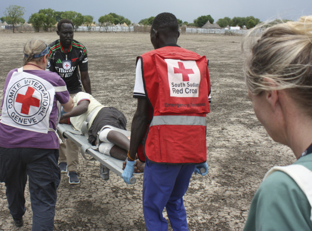 UNHCR: Više od četiri miliona izbeglica pobeglo iz Sudana od početka rata