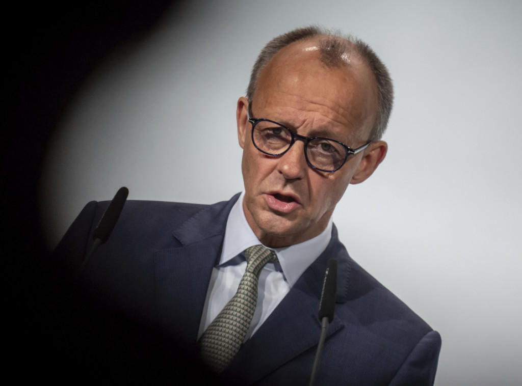 Merc: Presuda suda neće zaustaviti akciju protiv migracija