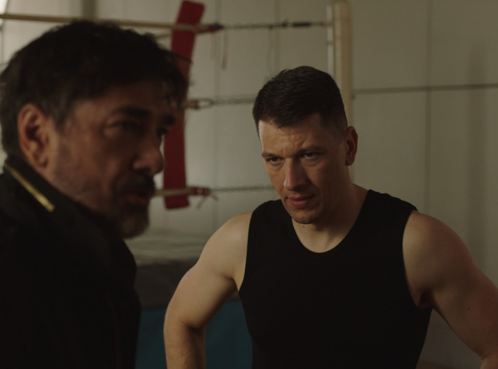 Film "Megdan" Alekse Balaševića od jeseni na platformama HBO i Amazon