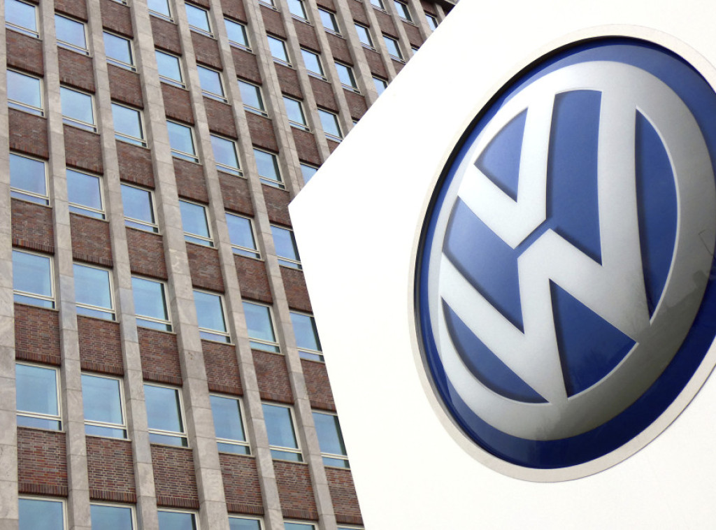 Folksvagen: Već  20.000 radnika pristalo da dobrovoljno ode iz kompanije