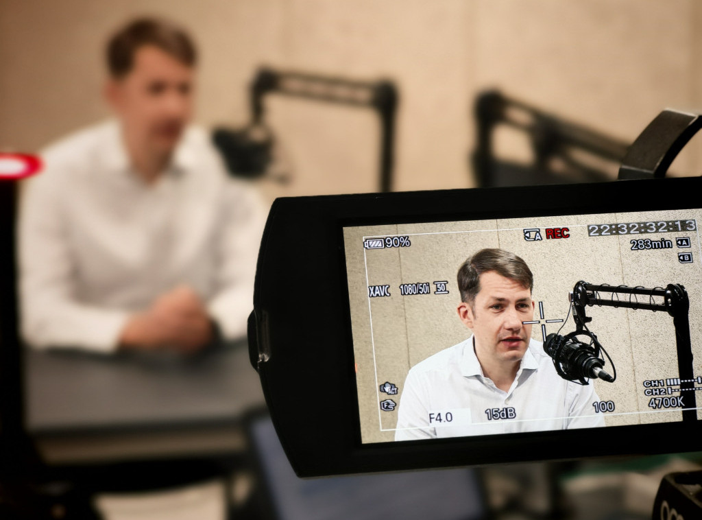 Balint Pastor: Obnova Bagoljvar vile na Paliću prioritet prvog reda