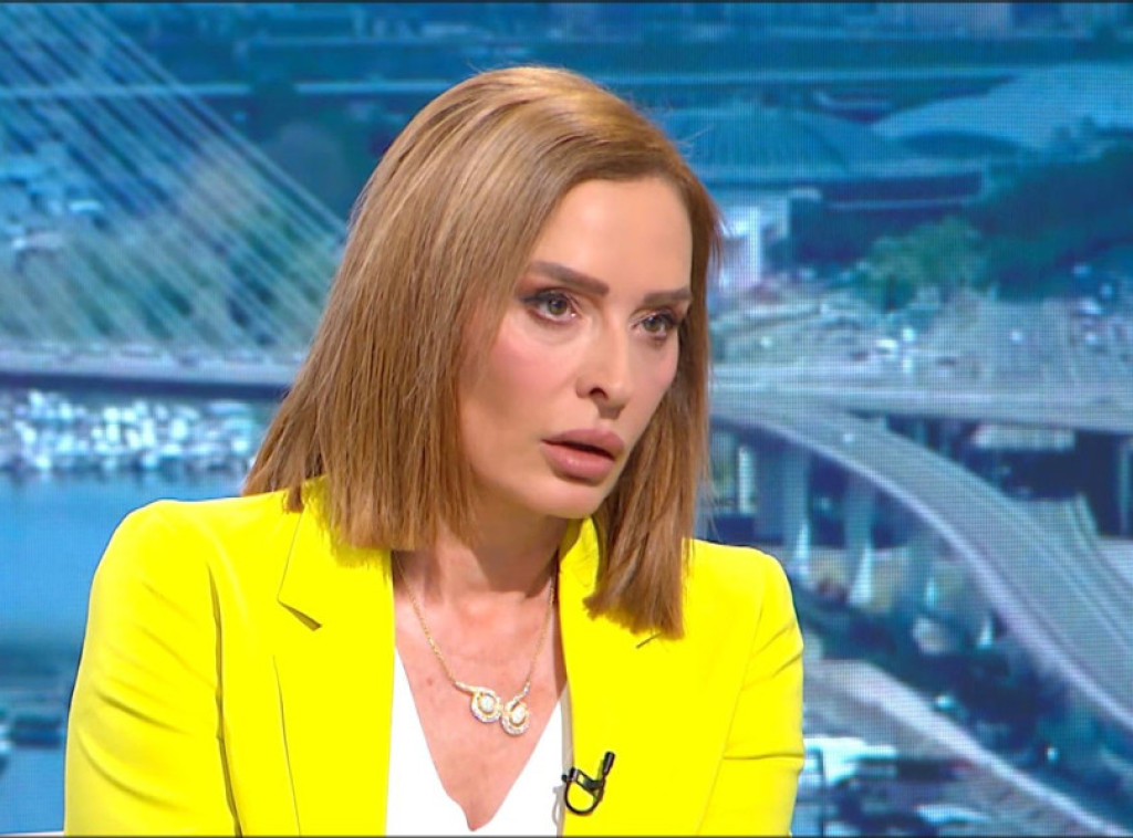 Olivera Zekić: Konačnu odluku o Savetu REM-a donosi Skupština, moguća nova opstrukcija