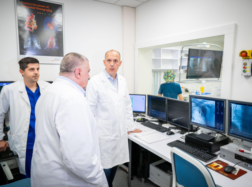 Zlatibor Lončar: Kada kažemo da ćemo nešto raditi, mi to i radimo,rezultati o tome govore