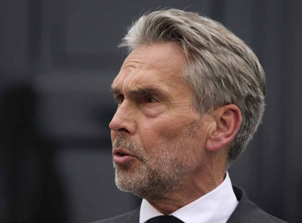 Shof: Pala holandska vlada, svi ministri iz PVV podneli ostavke
