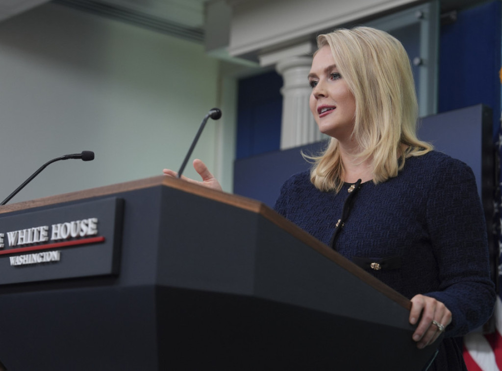 Bela kuća: Tramp će učestvovati na NATO samitu u Hagu kasnije ovog meseca