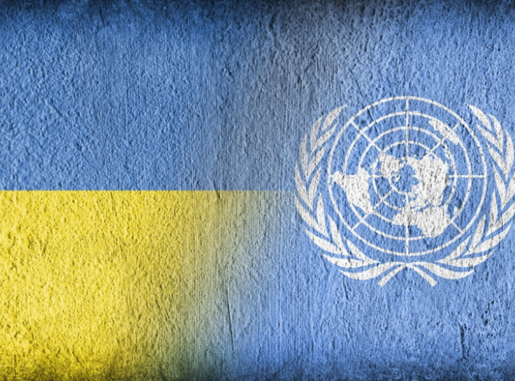 Generalna skupština Ujedinjenih nacija usvojila ukrajinsku rezoluciju o Černobilju