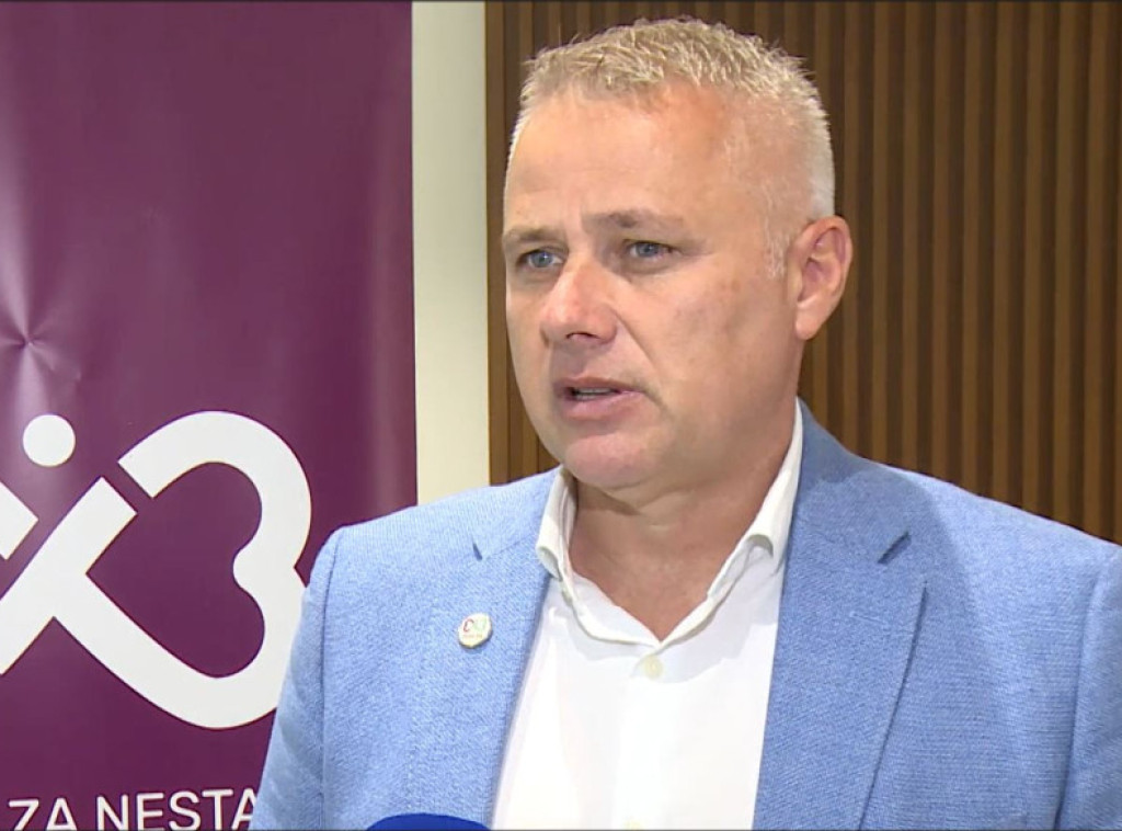 Igor Jurić: Deca žrtve nasilja često to kriju od roditelja, rešenje u razgovoru i bliskosti