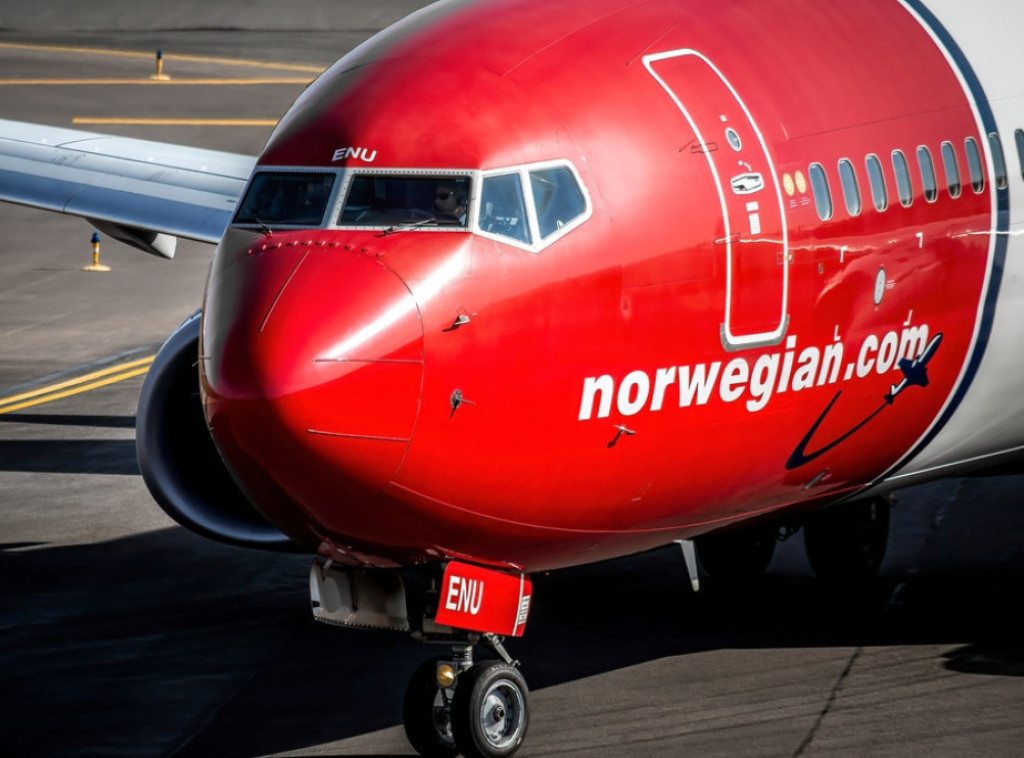 Norveška prodala preostali udeo u avio-kompaniji Norvedžijan er za 88 miliona dolara