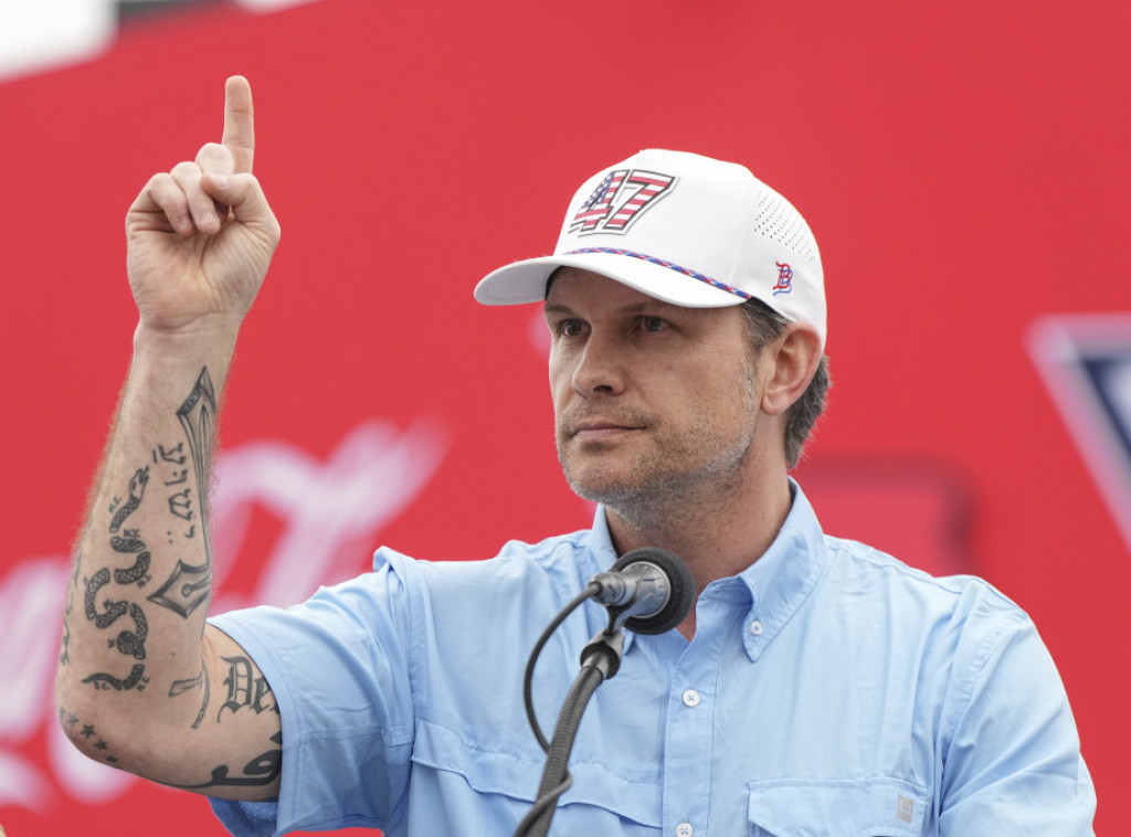 Mediji: Hegset neće prisustvovati sastanku Kontakt grupe za Ukrajinu