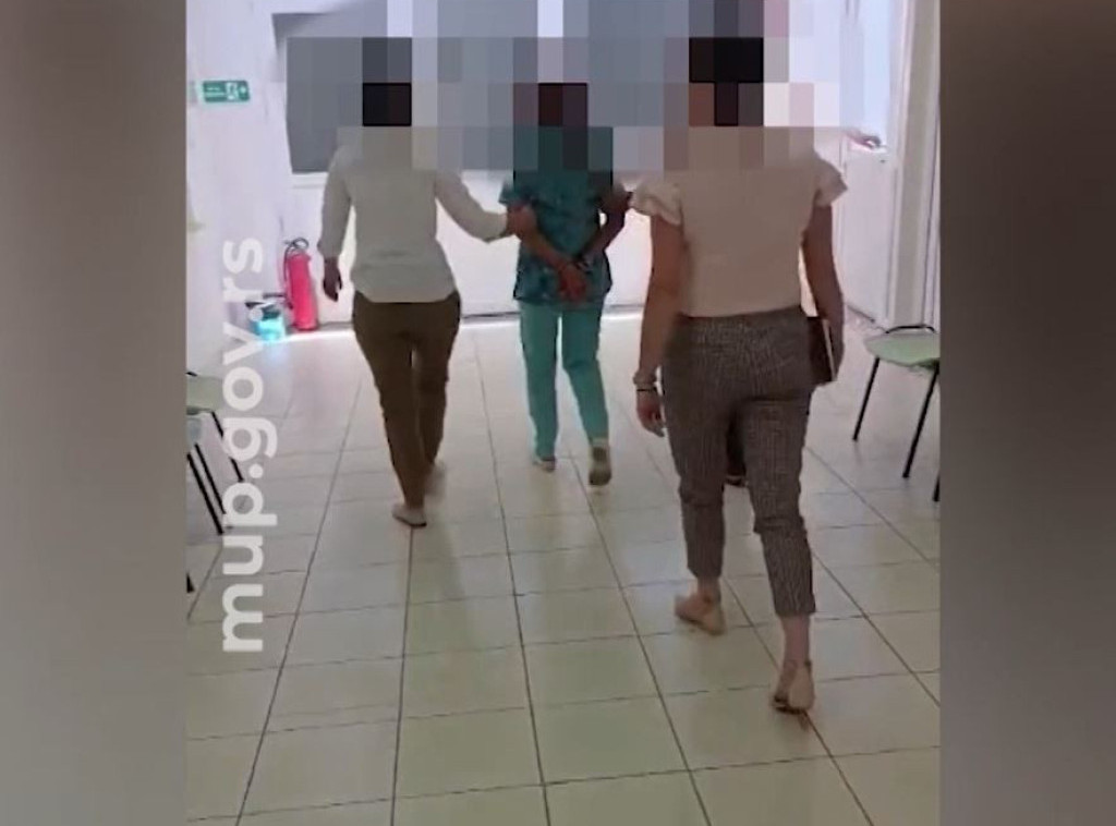 Hirurg u Kruševcu uhapšena zbog sumnje da je primala novac za intervencije