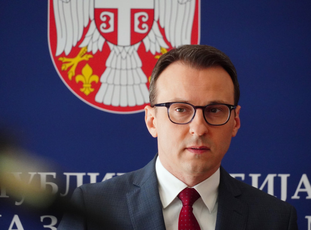 Petar Petković: Zločini poput ubistva Stolića u Obiliću ne smeju da budu zaboravljeni