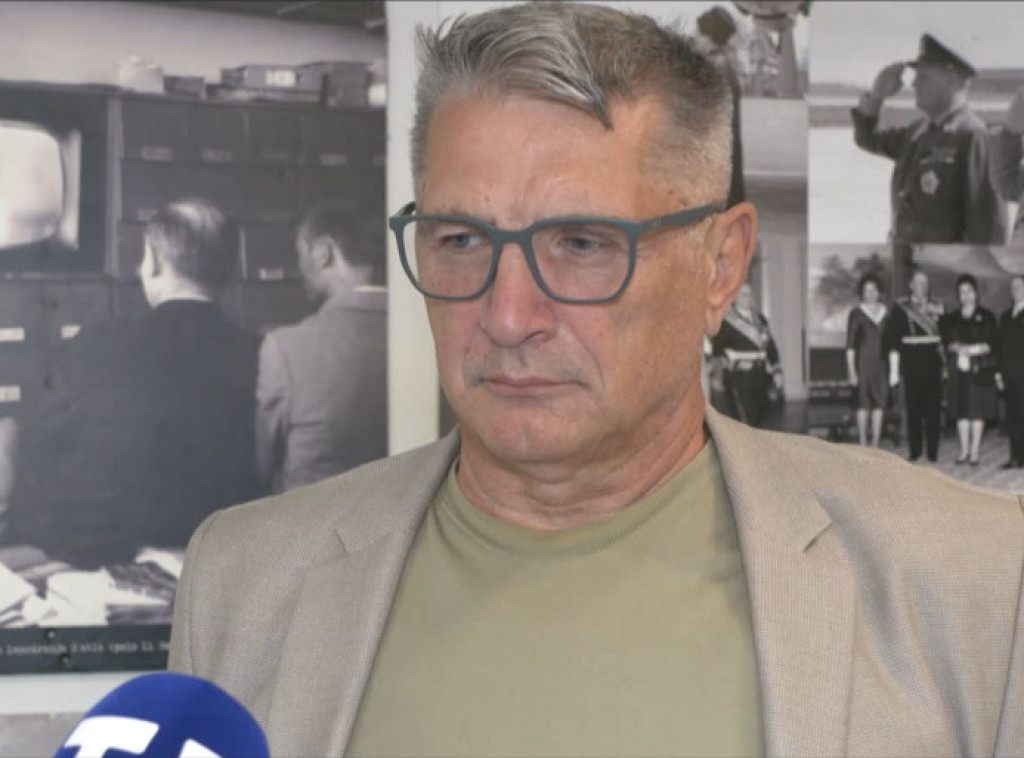 Vladimir Vuletić: Blokade fakulteta će se u budućnosti odraziti na poziciju Univerziteta