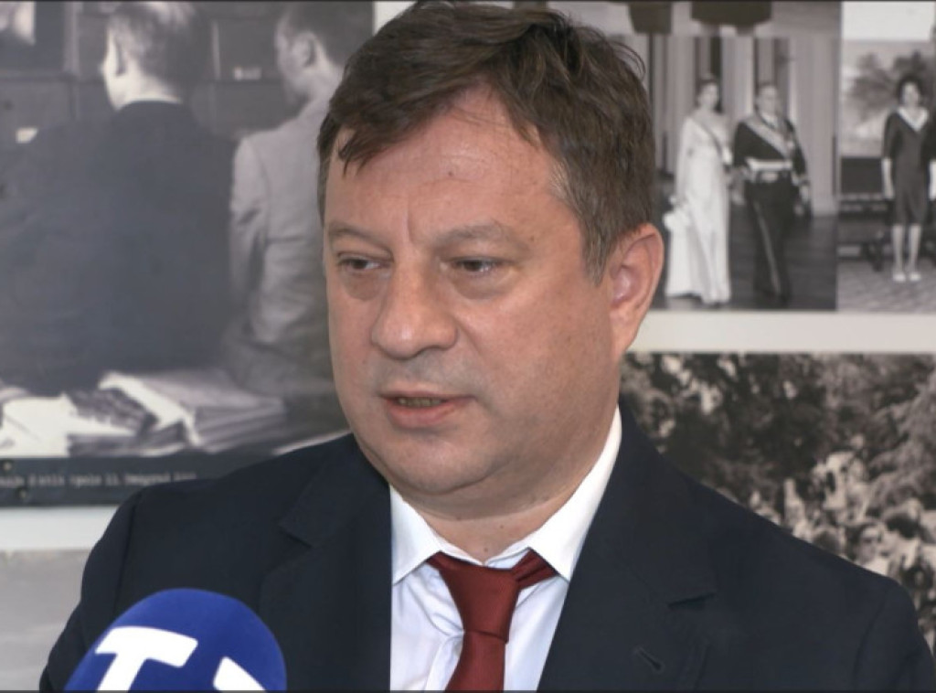 Nenad Filipović: Onlajn nastavom može da se spasi akademska godina