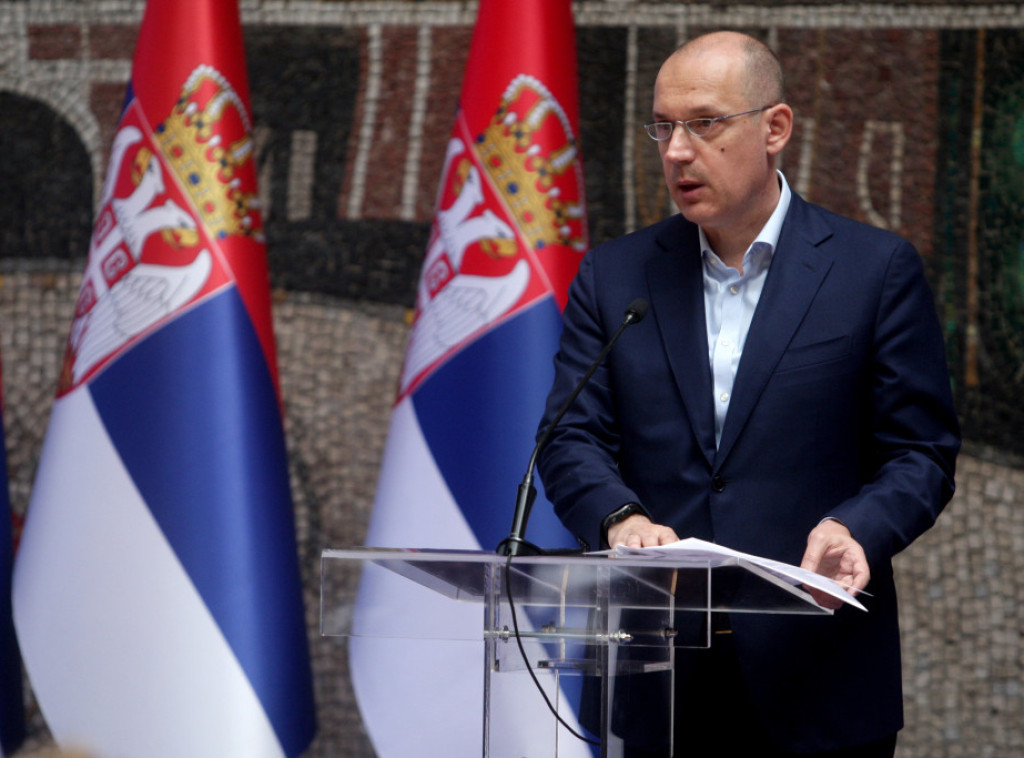 Pontara: Srbija lider u inovacijama na Zapadnom Balkanu, Lončar: Kovid tražio brzu adaptaciju