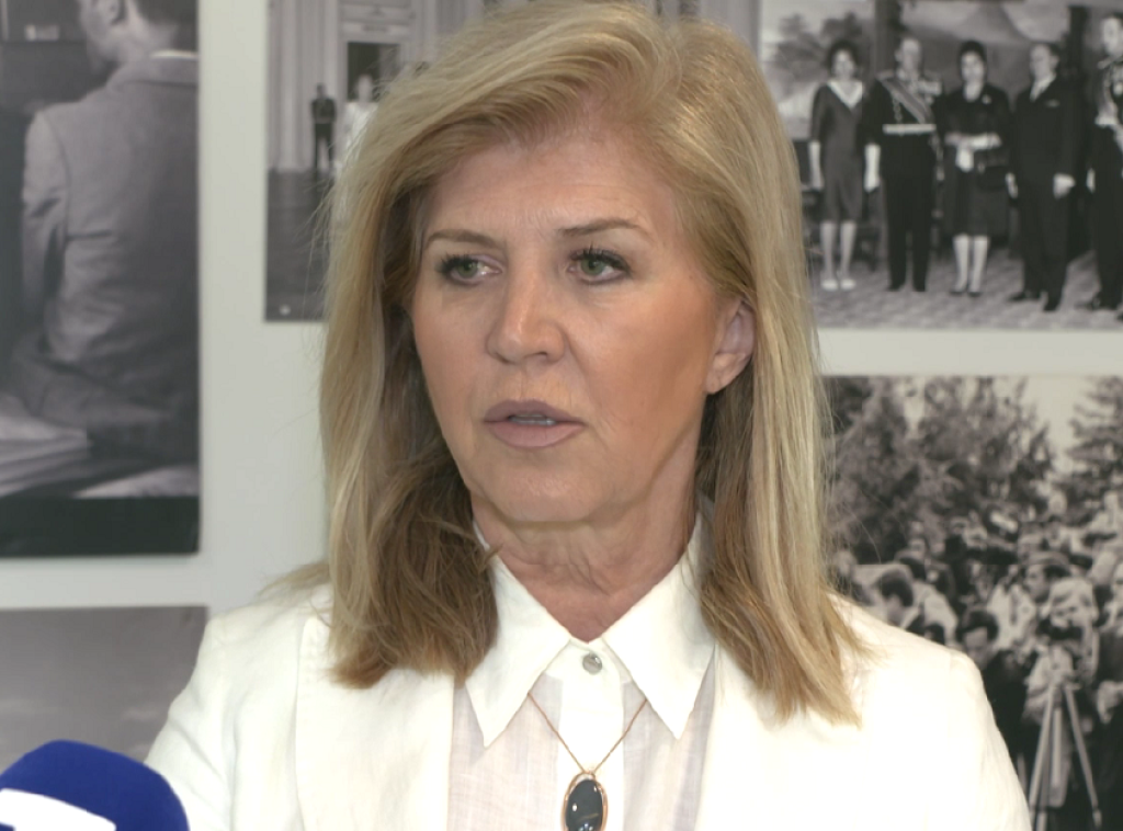 Ljiljana Mirković: Nacionalni vodič za trudnoću i porođaj pomoći će rešavanju akušerskog nasilja