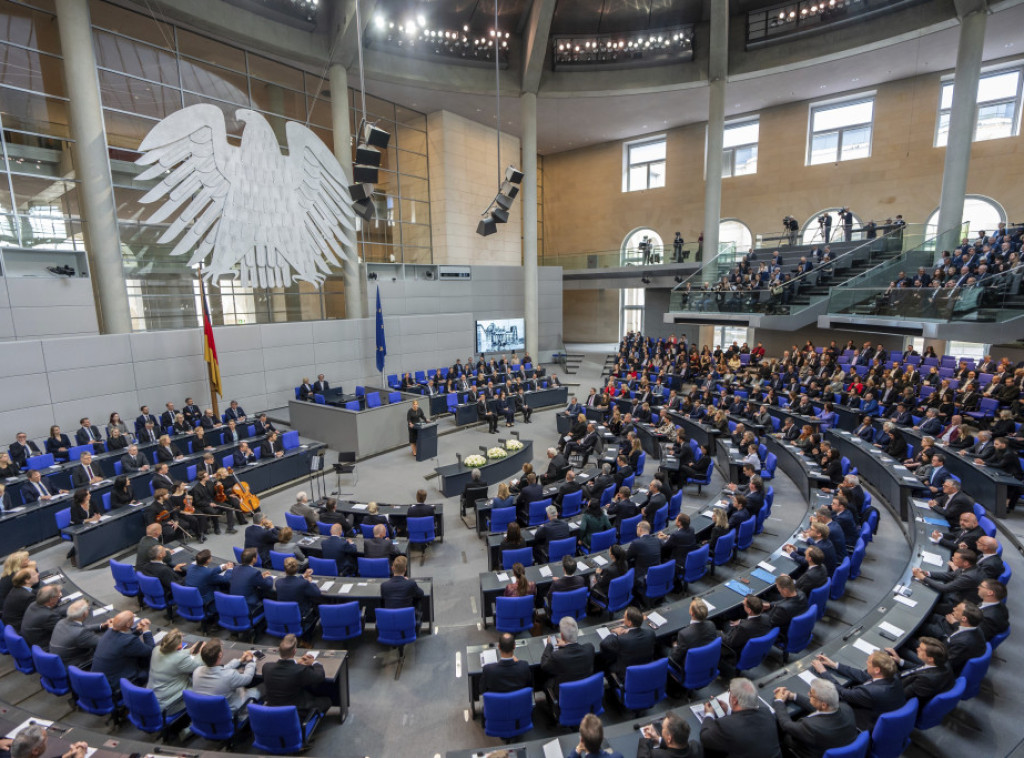 Nemačka vlada usvojila paket poreskih olakšica za kompanije