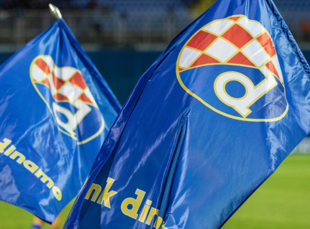 Mario Kovačević novi trener fudbalera Dinama iz Zagreba