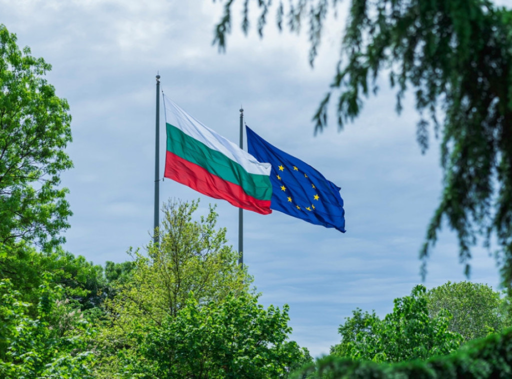 Evropska komisija: Bugarska ispunjava uslove da uđe u evrozonu od 1. januara 2026.