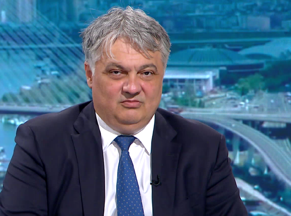 Vladimir Lučić: Telekom ostvaruje američki san o uspehu, u SAD imamo 15.000 korisnika televizije