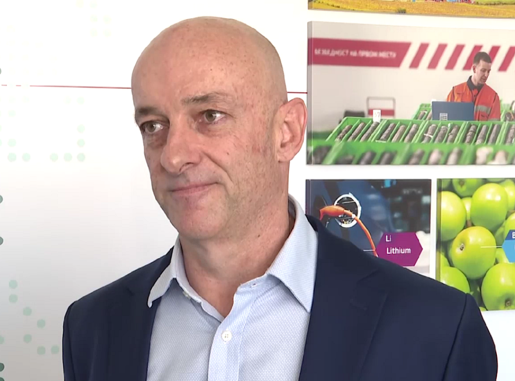 Direktor projekta Jadar: Lokalna zajednica nam je najvažniji partner