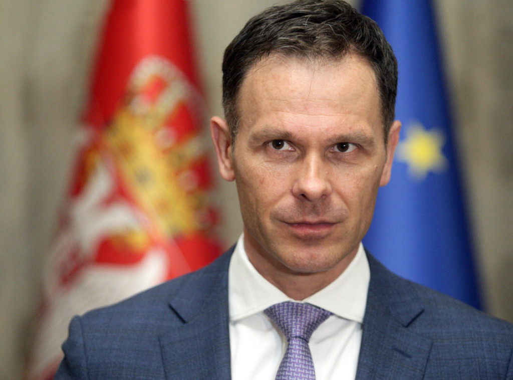 Mali: Privredna aktivnost u Srbiji raste, deficit pod kontrolom