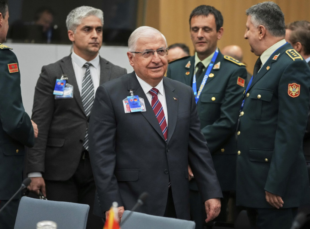 Guler: Turska će od saveznika tražiti pristup fondovima EU za odbranu