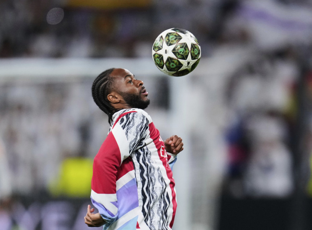 Žoržinjo i Tirni napuštaju Arsenal 30. juna, Sterling se vraća u Čelsi