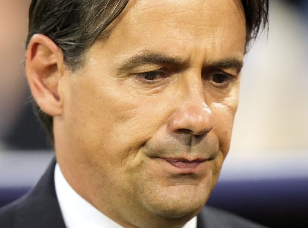 Italijanski stručnjak Simone Inzagi imenovan za trenera fudbalera Al Hilala