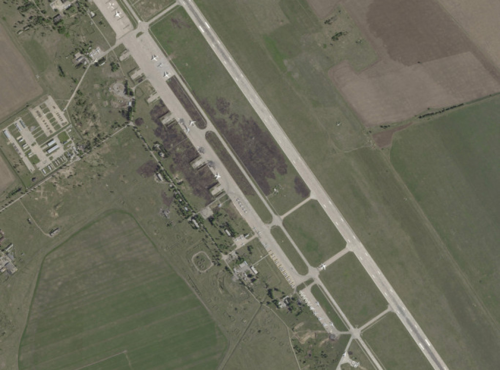 Rjabkov: Rusija će popraviti avione oštećene u napadu Ukrajine 1. juna